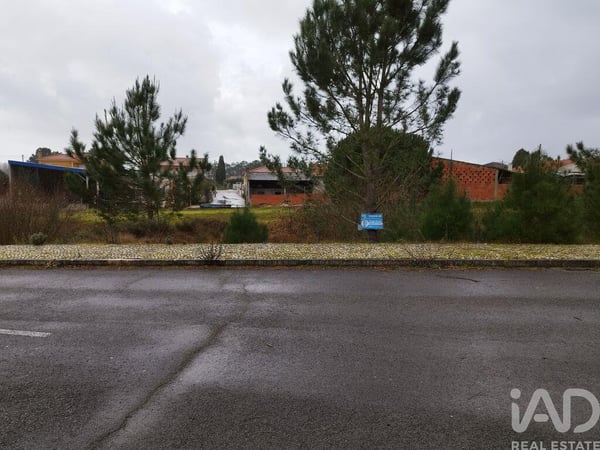 Land in Alpedriz - view 1