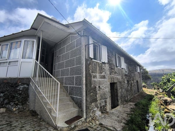 House in Moes - view 1