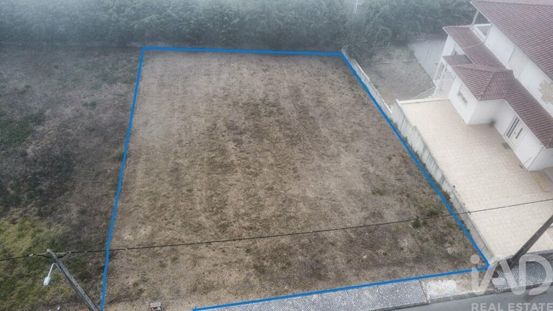 Land in Figueiro Dos Vinhos - view 1