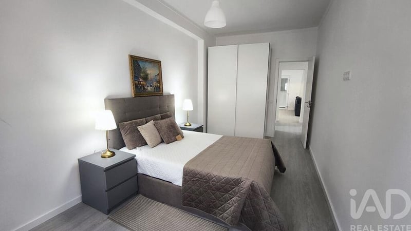 Apartment in Sao Pedro - view 1