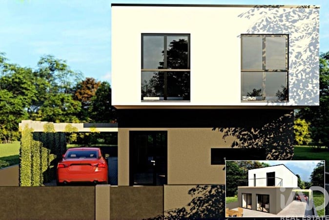 Land in Ponte de Vagos - view 1