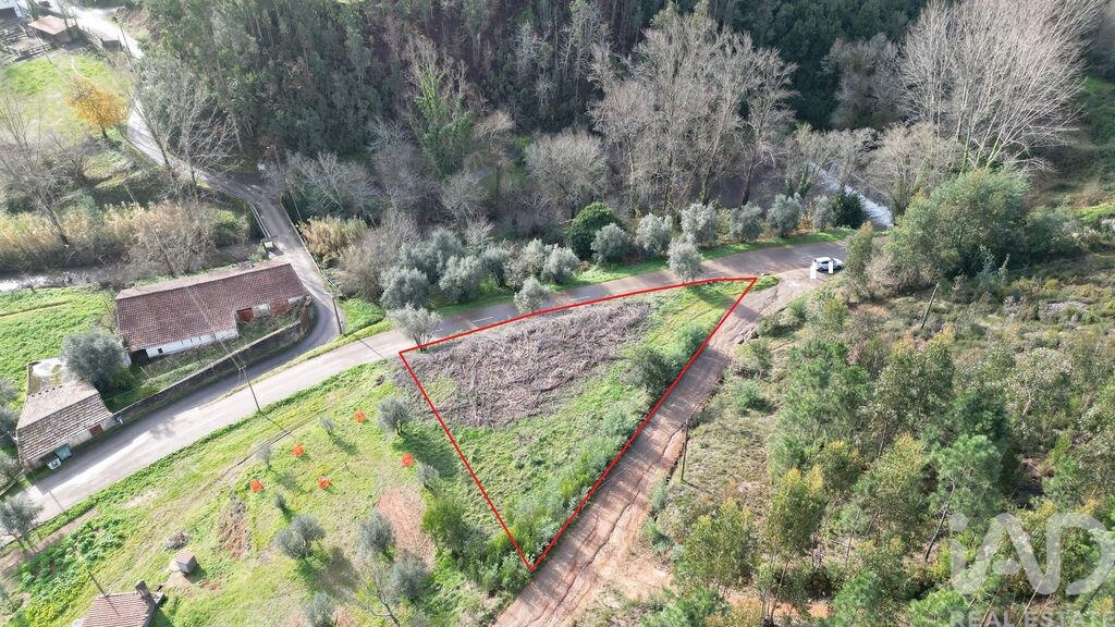 Land in Miranda do Corvo