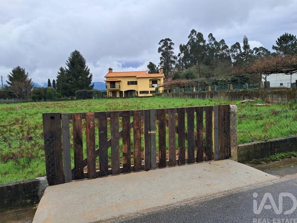 Land in Vila Mea - view 1