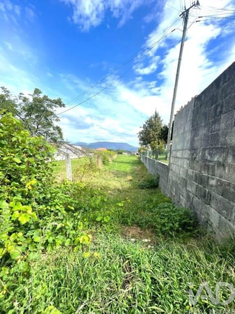 Land in Deao - view 1