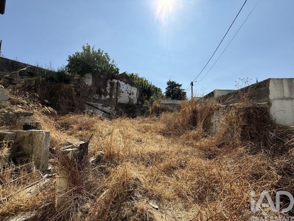 Land in Peso da Regua - view 1