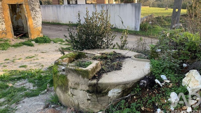 Land in Pombal - view 1