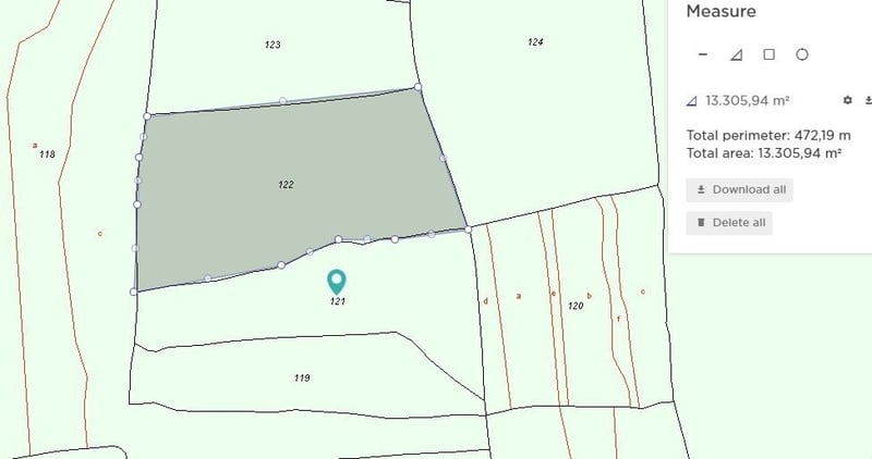 House in Jumilla - view 1