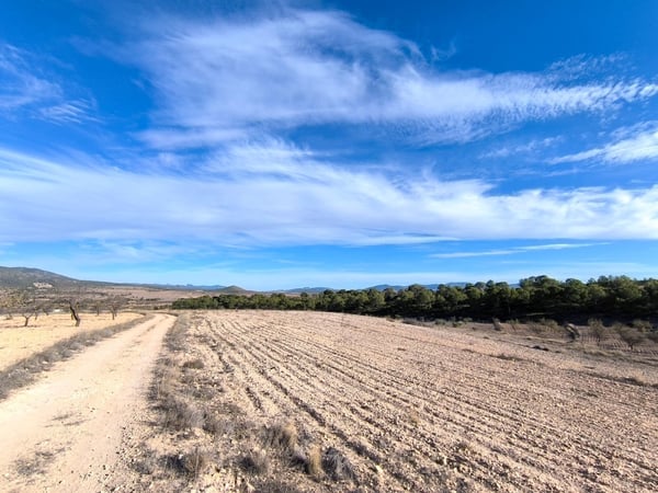 House in Raspay - view 1