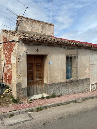 Villa in Torremendo - view 1