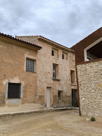 House in Casas del Senor - view 1