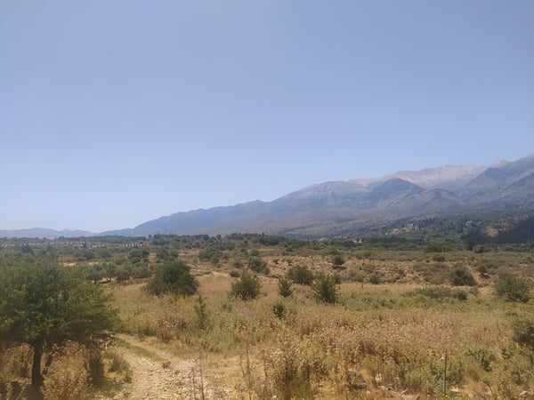 House in Neo Chorio - view 1