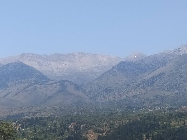 House in Neo Chorio - view 1