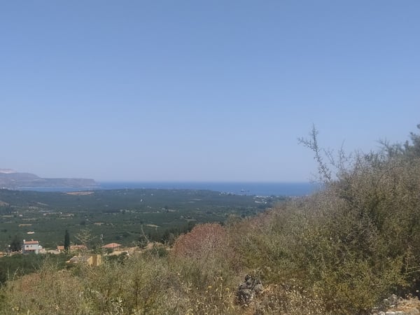 House in Neo Chorio - view 1
