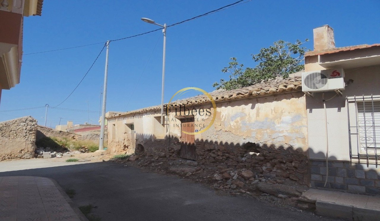 House in Canovas - Image 3