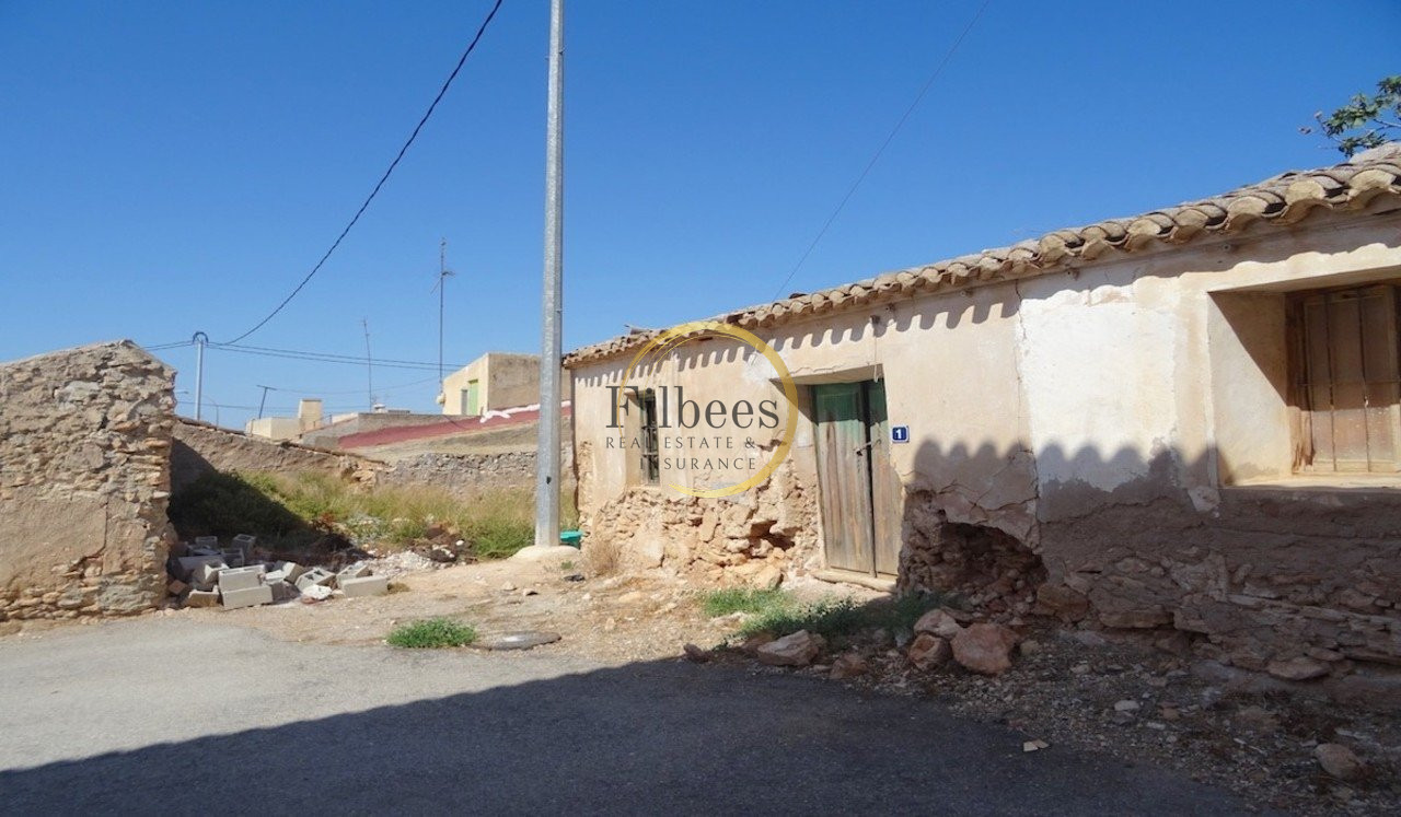 House in Canovas - Image 2