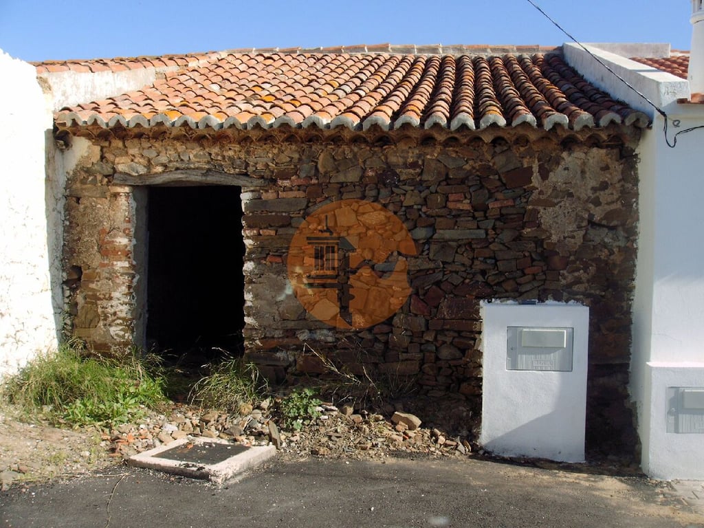 Villa in Castro Marim