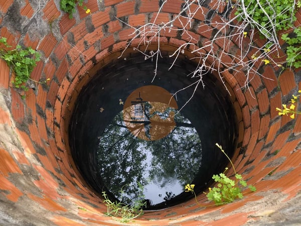 Land in Castro Marim - view 1