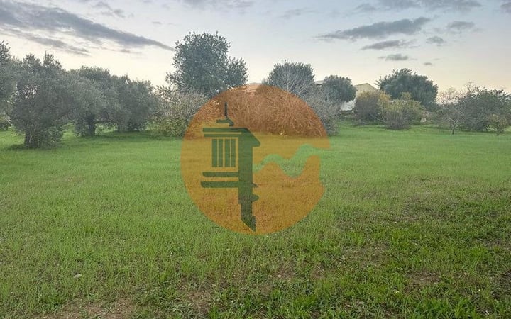 Land in Sao Bras de Alportel - view 1