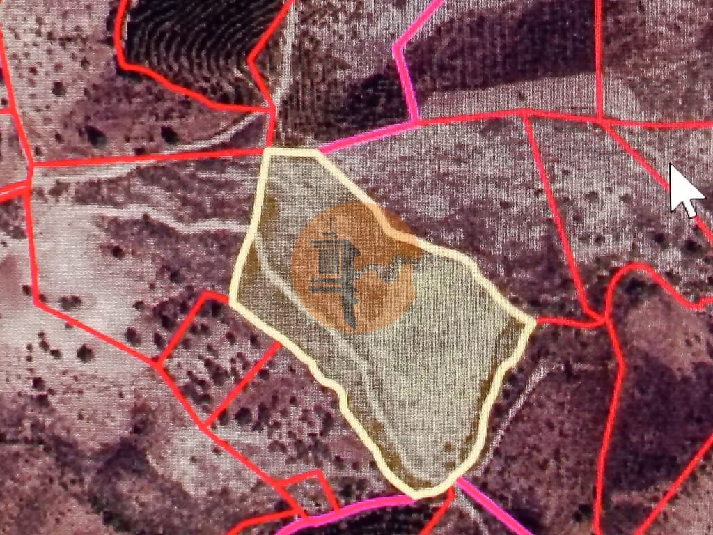 Land in Castro Marim - Image 2