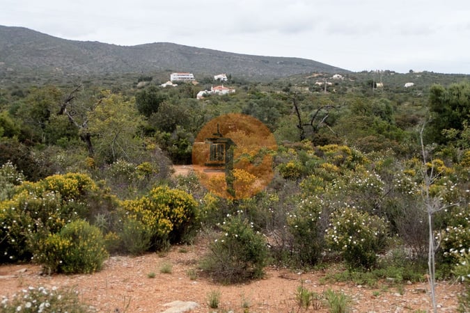 Land in Olhao - view 1