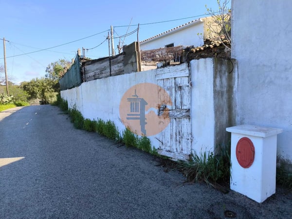 Villa in Castro Marim - view 1