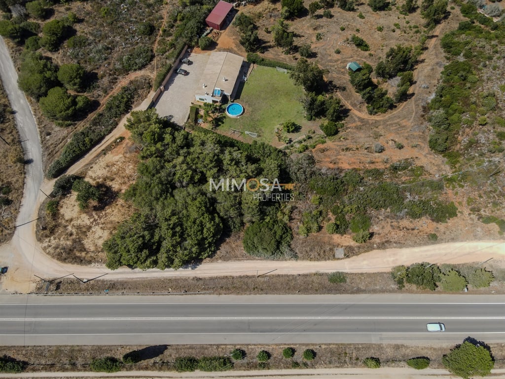 Land in Barao de Sao Miguel - Image 2