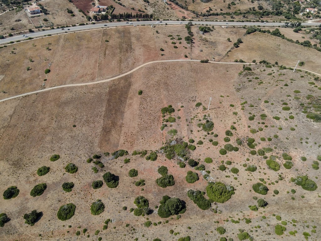 Land in Budens - Image 3