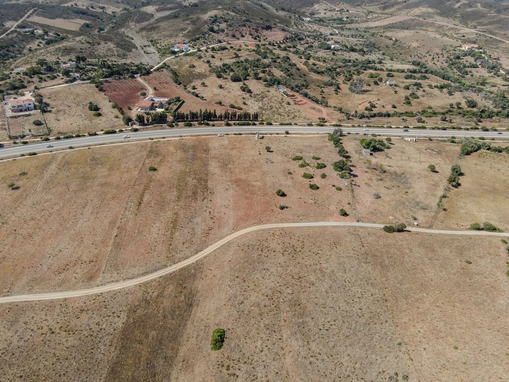 Land in Budens - Image 2