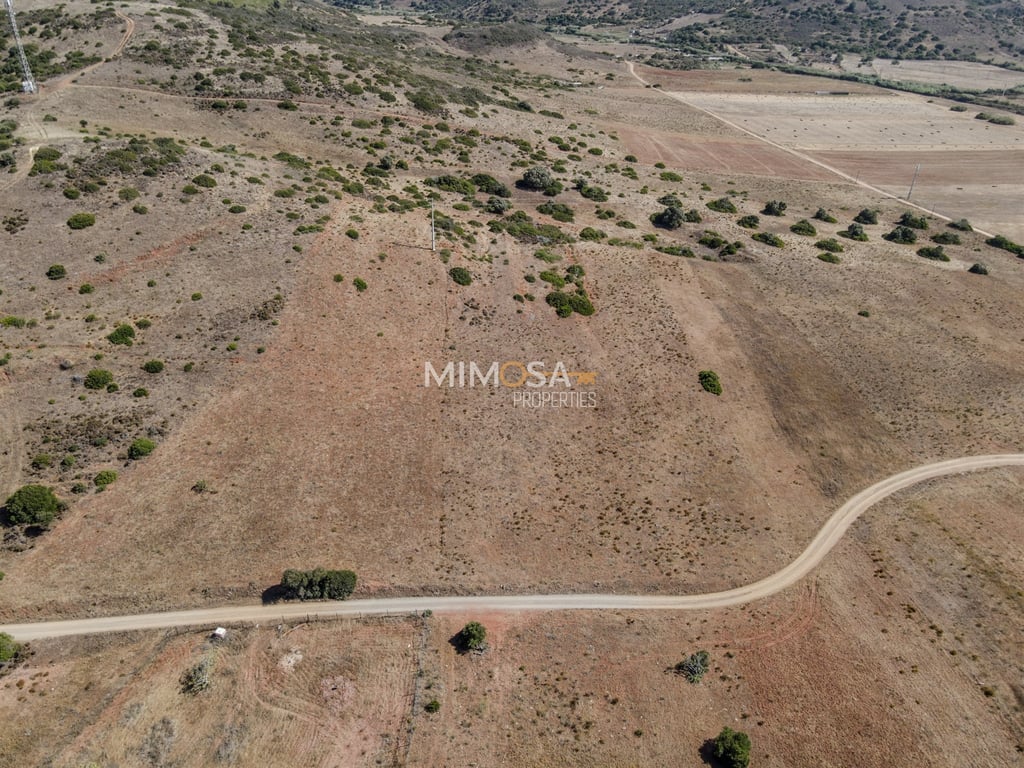 Land in Budens - Image 3