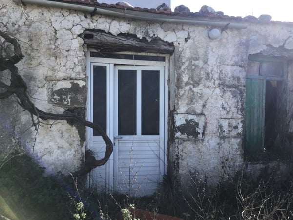 House in Zoniana - view 1