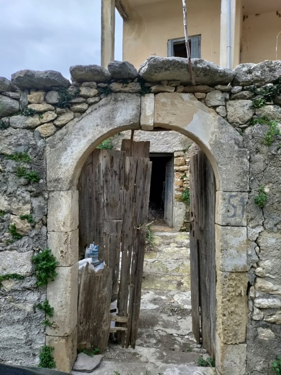 House in Ayios Mamas