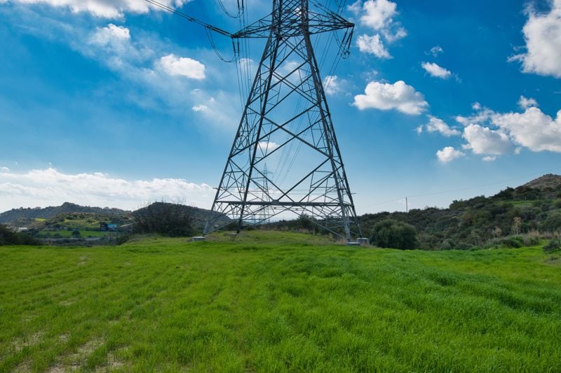 Land in Choirokoitia - Image 4