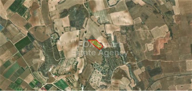 Land in Meniko - view 1