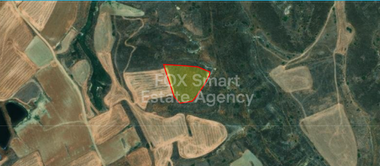 Land in Meniko - view 1