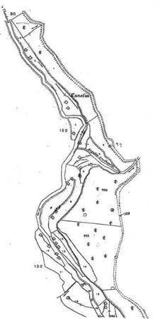 Land in Spilia - view 1