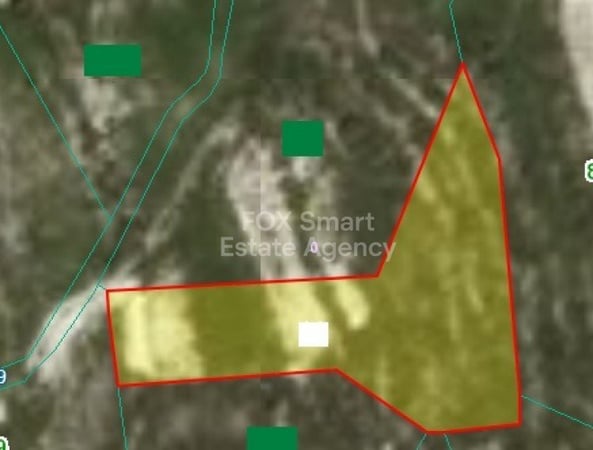 Land in Koilani - view 1