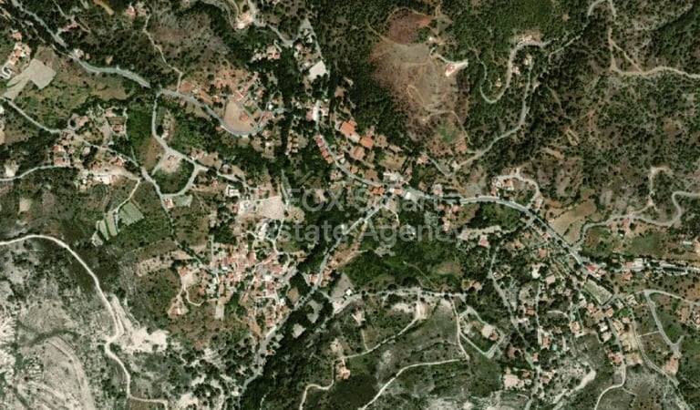 Land in Pera Pedi - view 1