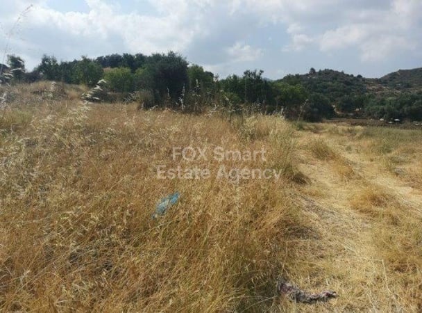 Land in Eptagoneia - view 1