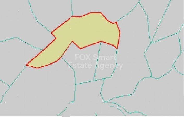 Land in Episkopi - view 1