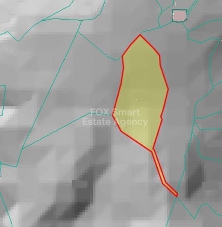 Land in Nata - view 1