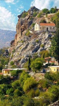 Land in Episkopi - view 1