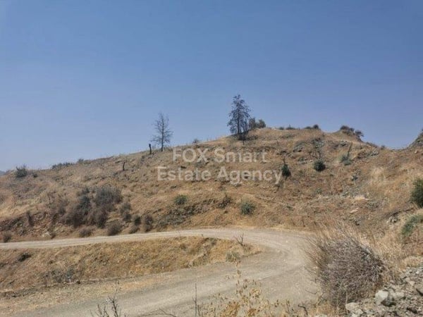 Land in Eptagoneia - view 1