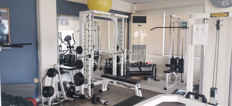 House in Limassol - view 1