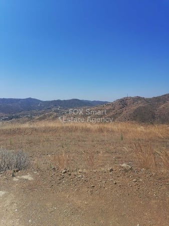 Land in Melini - view 1