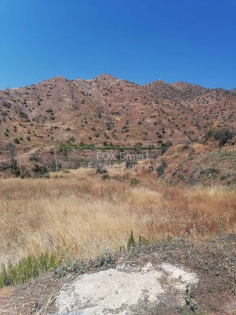 Land in Melini - view 1