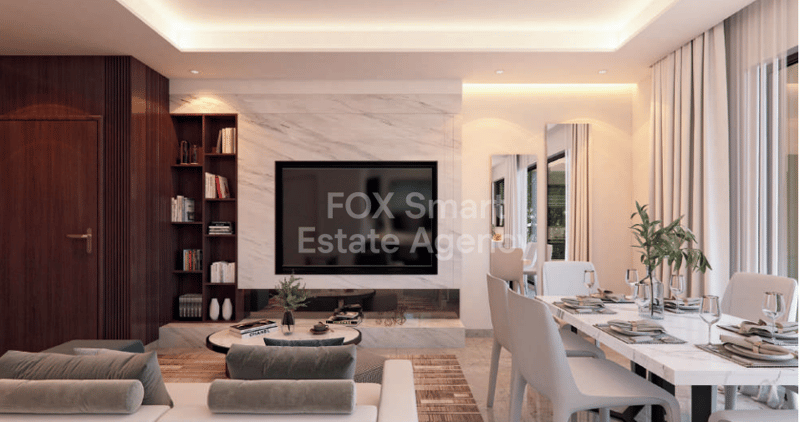 Apartment in Agios Nikolaos - view 1