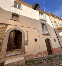 House in Castelmauro - view 1