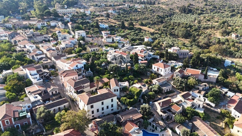 Land in Vamos - view 1