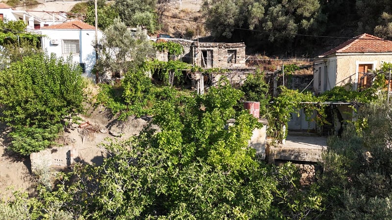 Land in Mousouroi - view 1