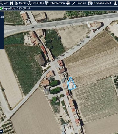 House in Molins - view 1